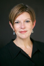 EVP, Professional Services Rose Else-Mitchell